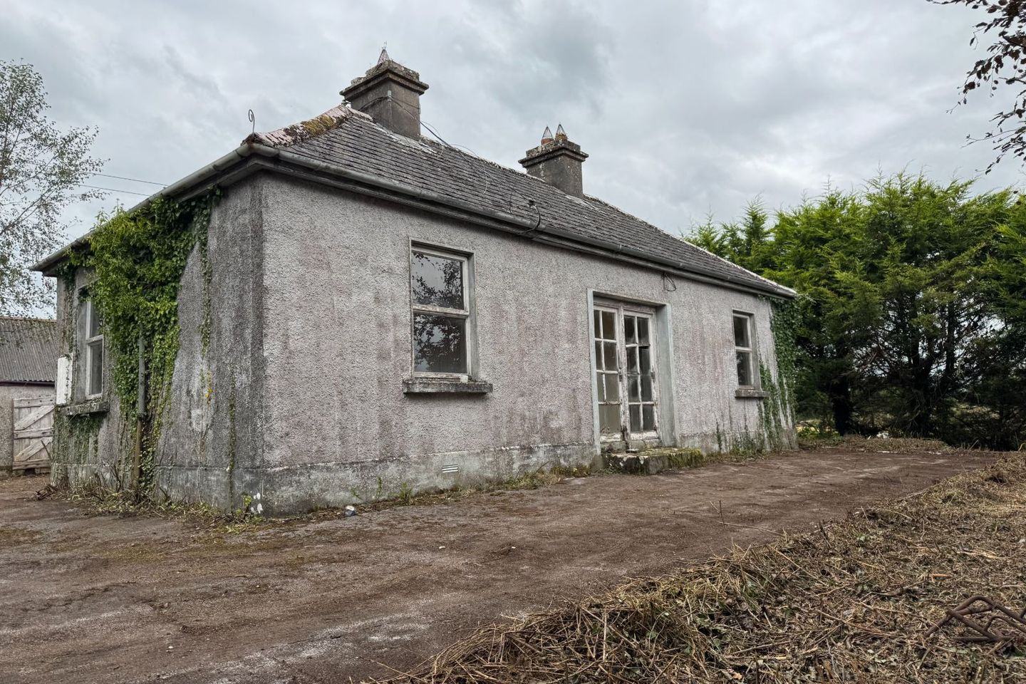 Cregduff, Hollymount, Roundfort, Co. Mayo, F12RK50