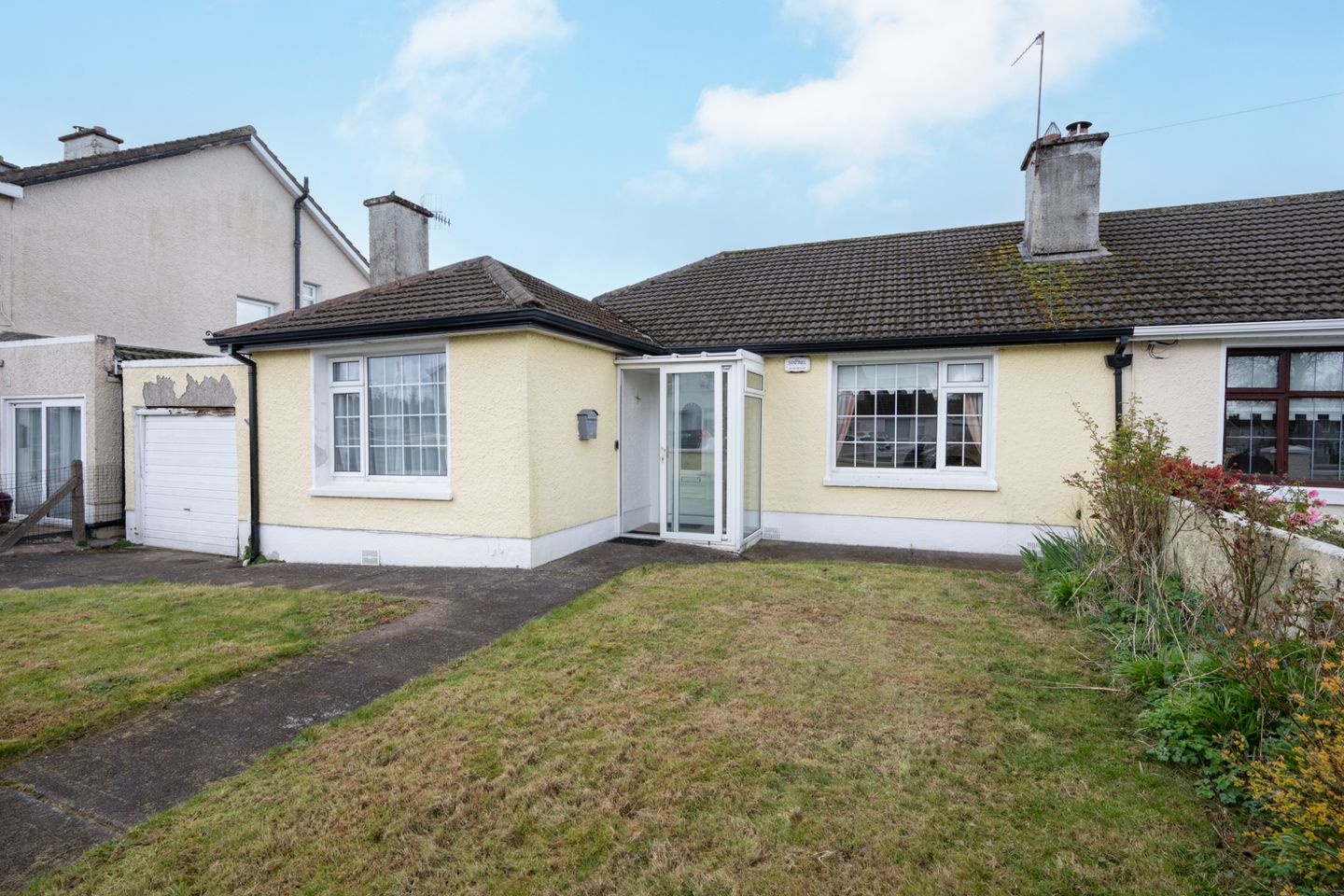 Saint Brendans, 13 Green Lawn, Curragh Road, Turners Cross, Cork, T12X3K2
