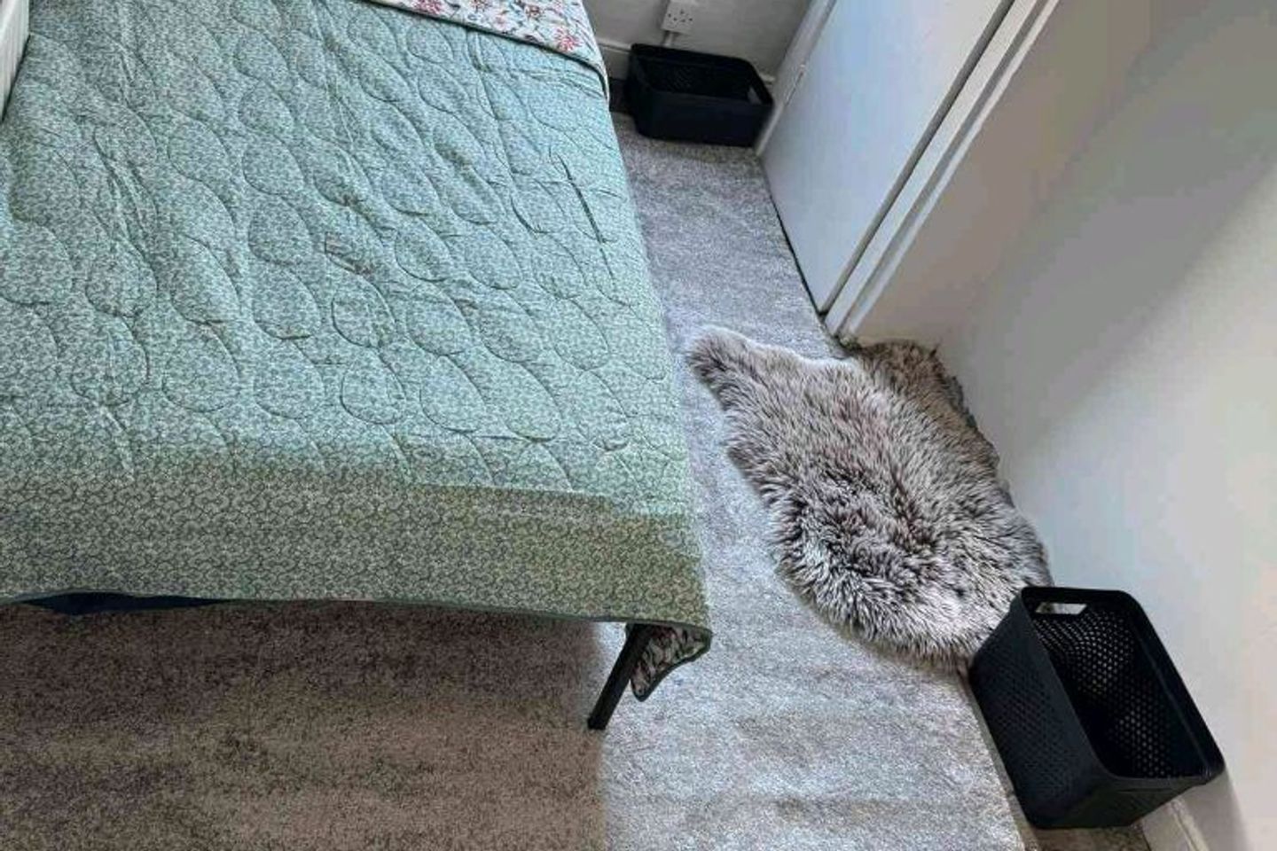 Shamrock Place, North Wall, Dublin 1