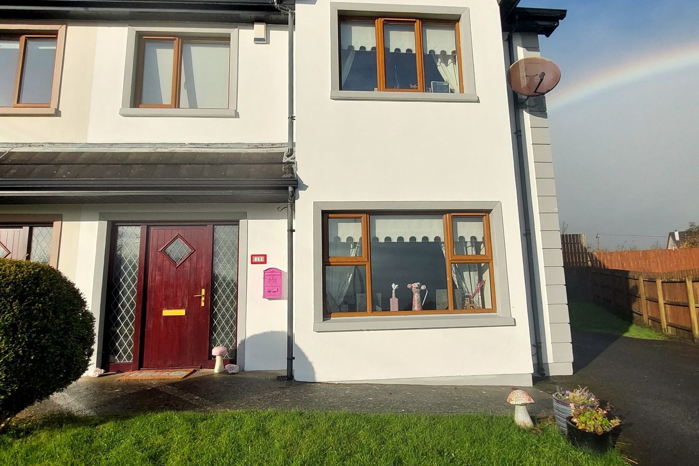 19 Foyleview Point, Quigley's Point, Co. Donegal, F93W2Y3