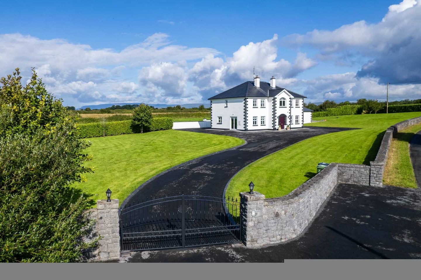 Loughanaganky, The Neale, Neale, Co. Mayo, F31X658 is for sale on Daft.ie