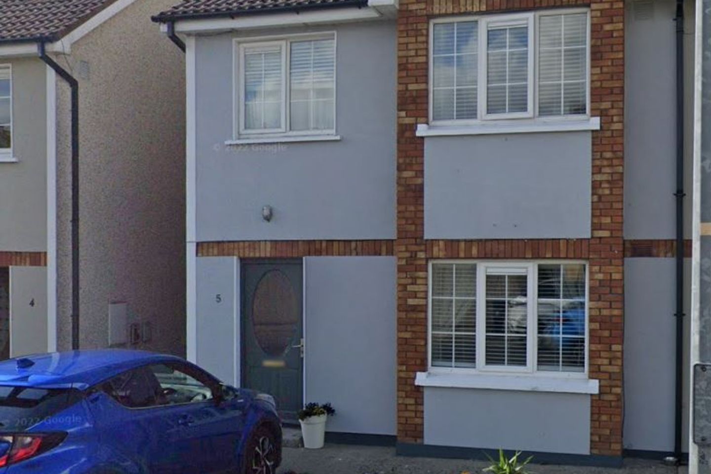 5 Holly Walk, Templars Hall, Waterford City Centre, X91V0NP