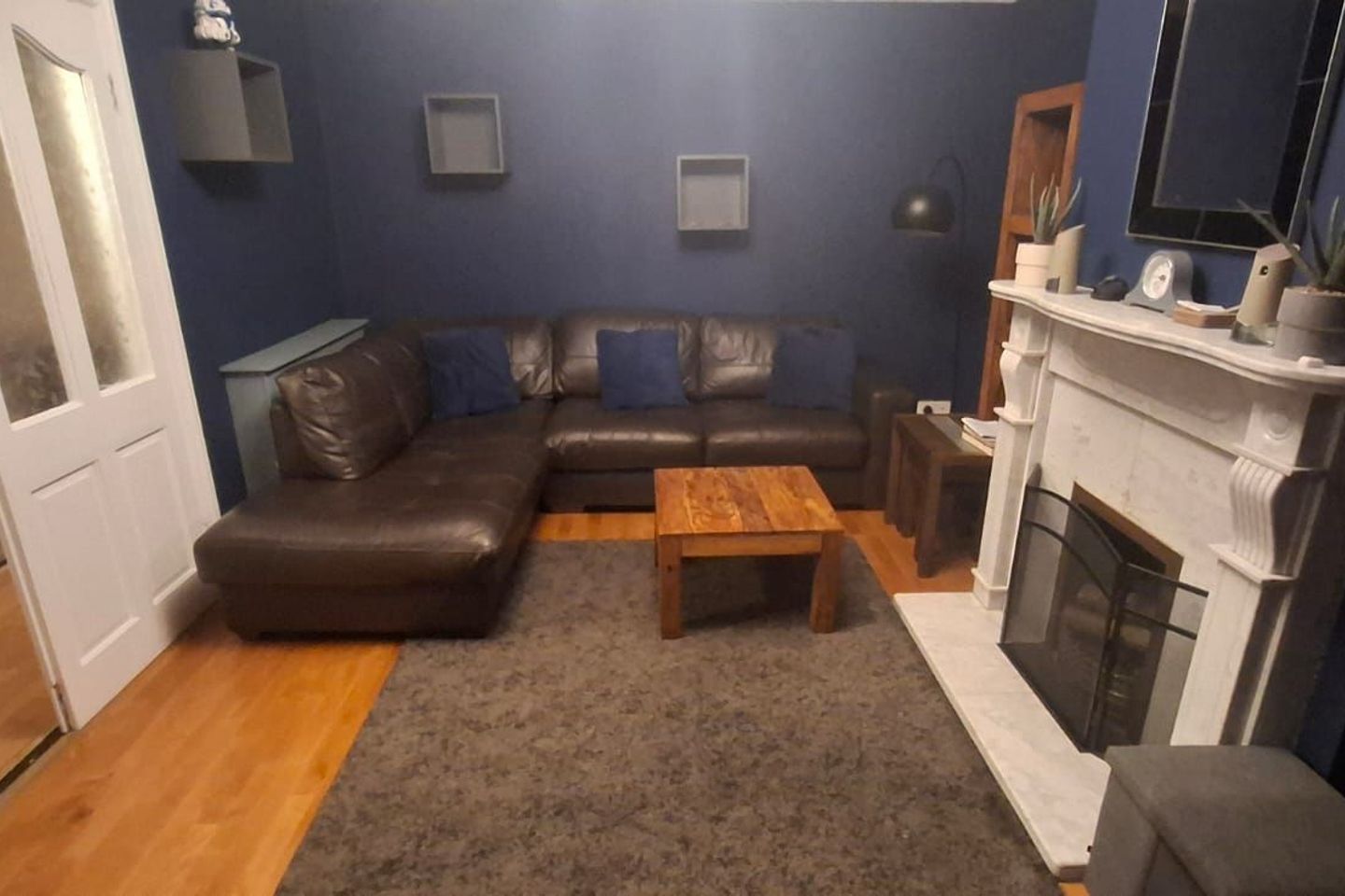 63 West Avenue, Park Gate, Frankfield, Cork, Frankfield, Co. Cork