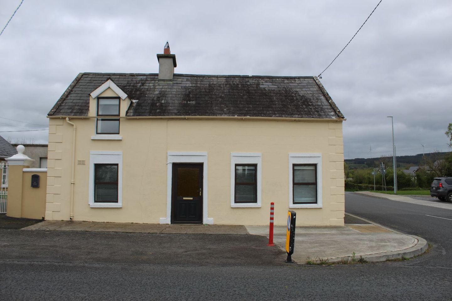 Toem, Cappawhite, Toem, Co. Tipperary, E34D763