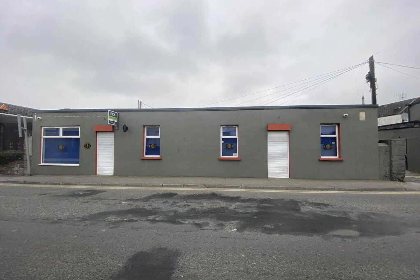 Stafford Street, Nenagh, Co. Tipperary