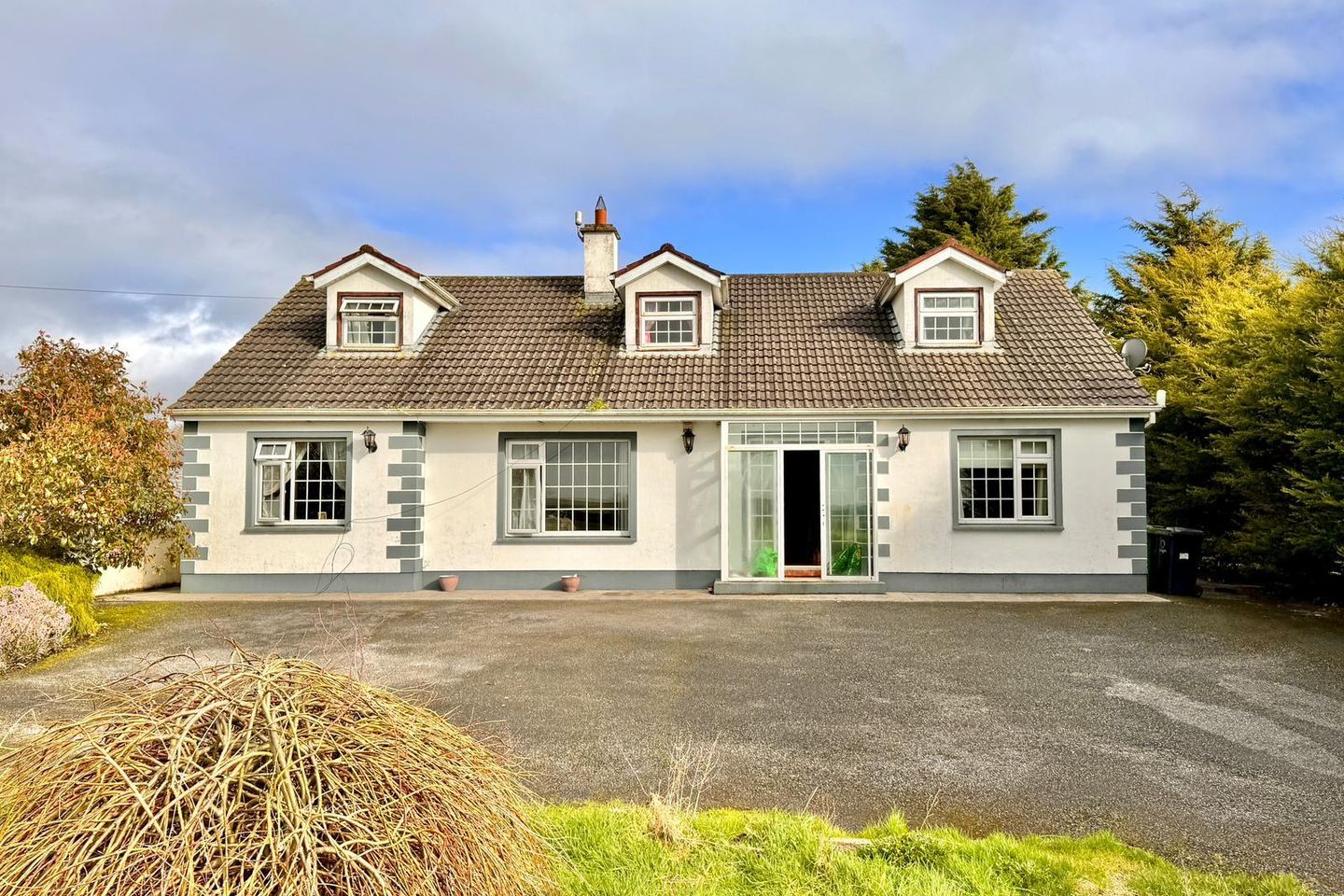 Lemanaghan, Ballycumber, Moate, Co. Westmeath is for sale on Daft.ie