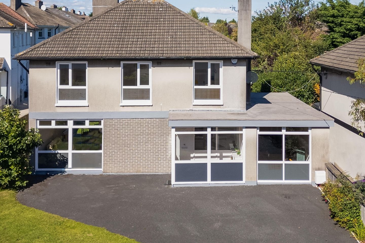 21 Beech Park Road, Foxrock, Dublin 18, D18A7X9 is for sale on Daft.ie