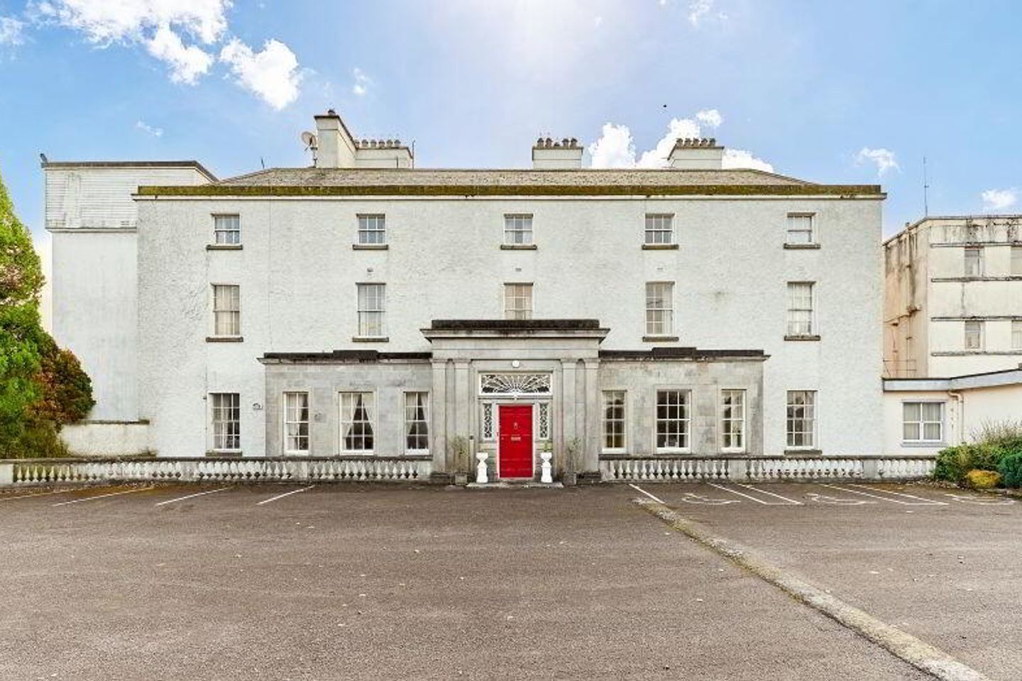 South Hill House & Farm, South Hill, Delvin, Co. Westmeath, N91AK6X