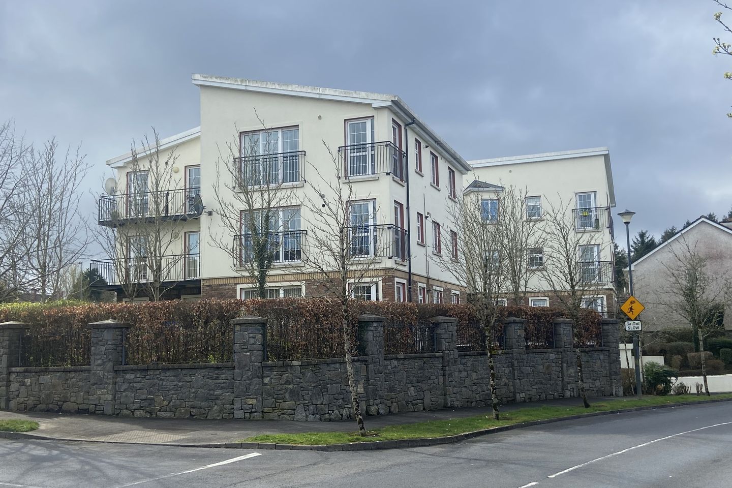 Apartment 27, Coill Tíre, Doughiska, Co. Galway, H91T322 is for sale on