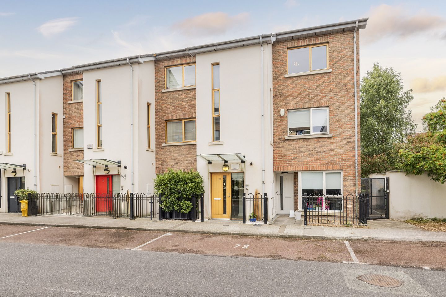 75 Red Arches Avenue, The Coast, Baldoyle, Dublin 13, D13XW71