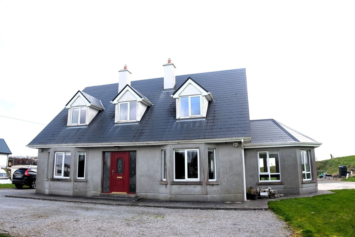 Carra, Loughrea, Co. Galway, H62K500 is for sale on Daft.ie