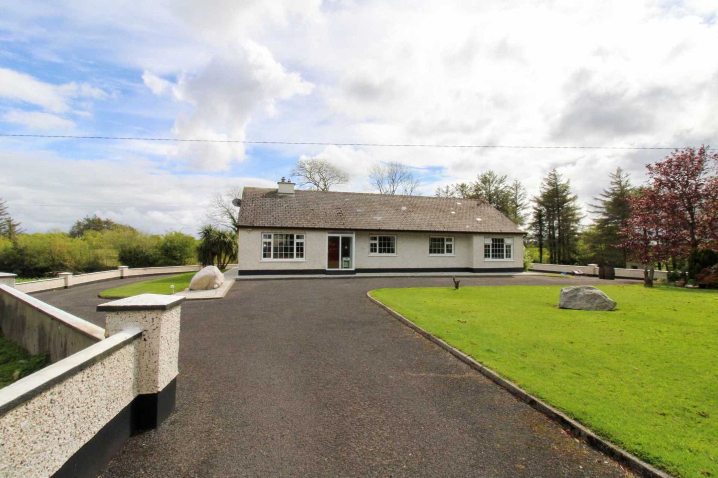 Kincon, Ballina, Co. Mayo, F26H2T7 is for sale on Daft.ie