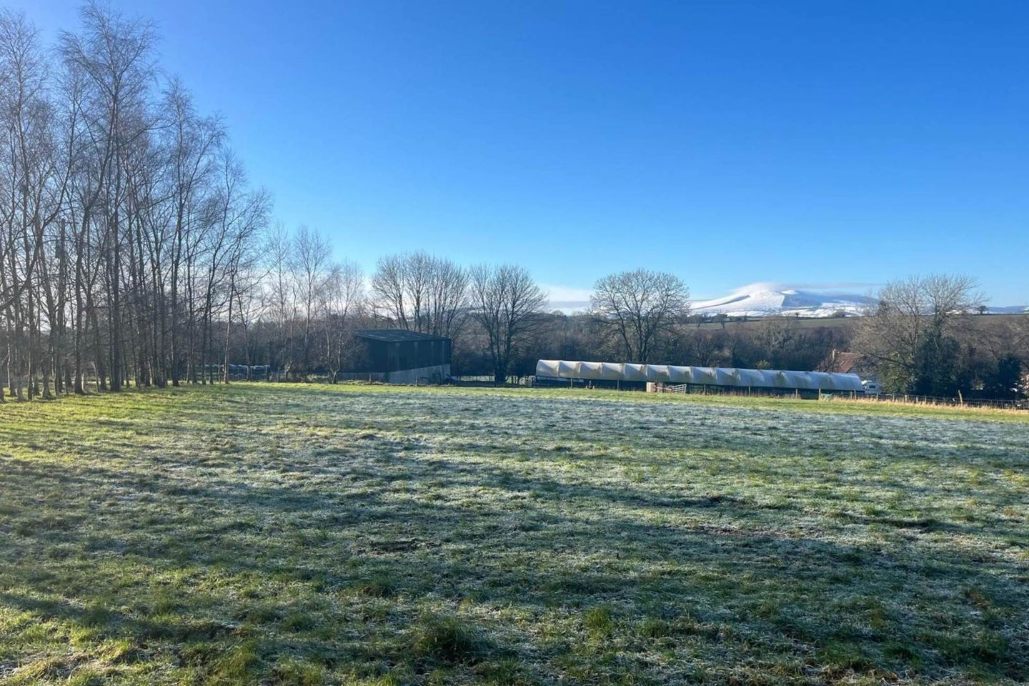 Tombrack (0.75 Acre Site), Ferns, Gorey, Co. Wexford