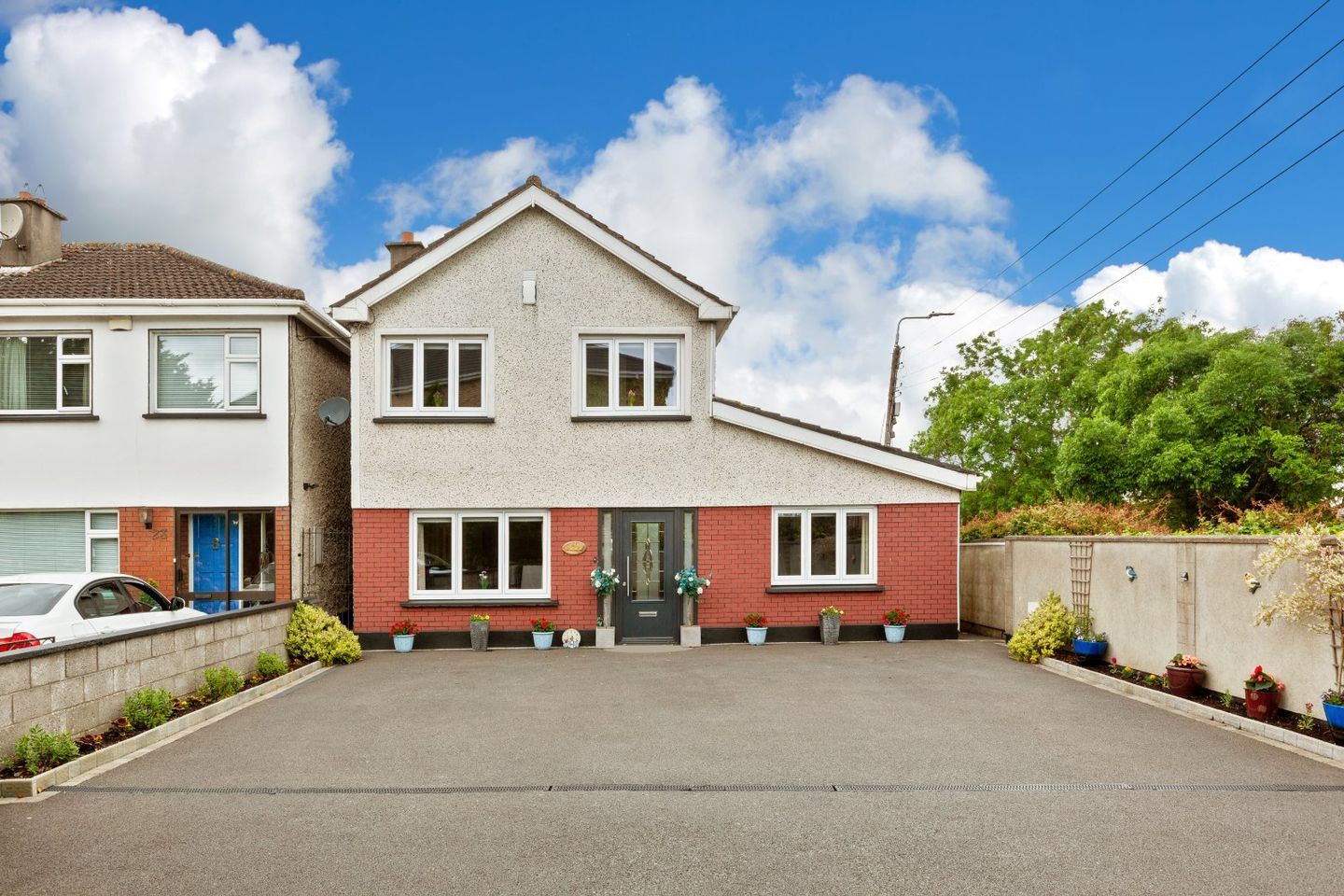 25 The Green, Mulhuddart Wood, Mulhuddart, Dublin 15, D15HXK7 is for