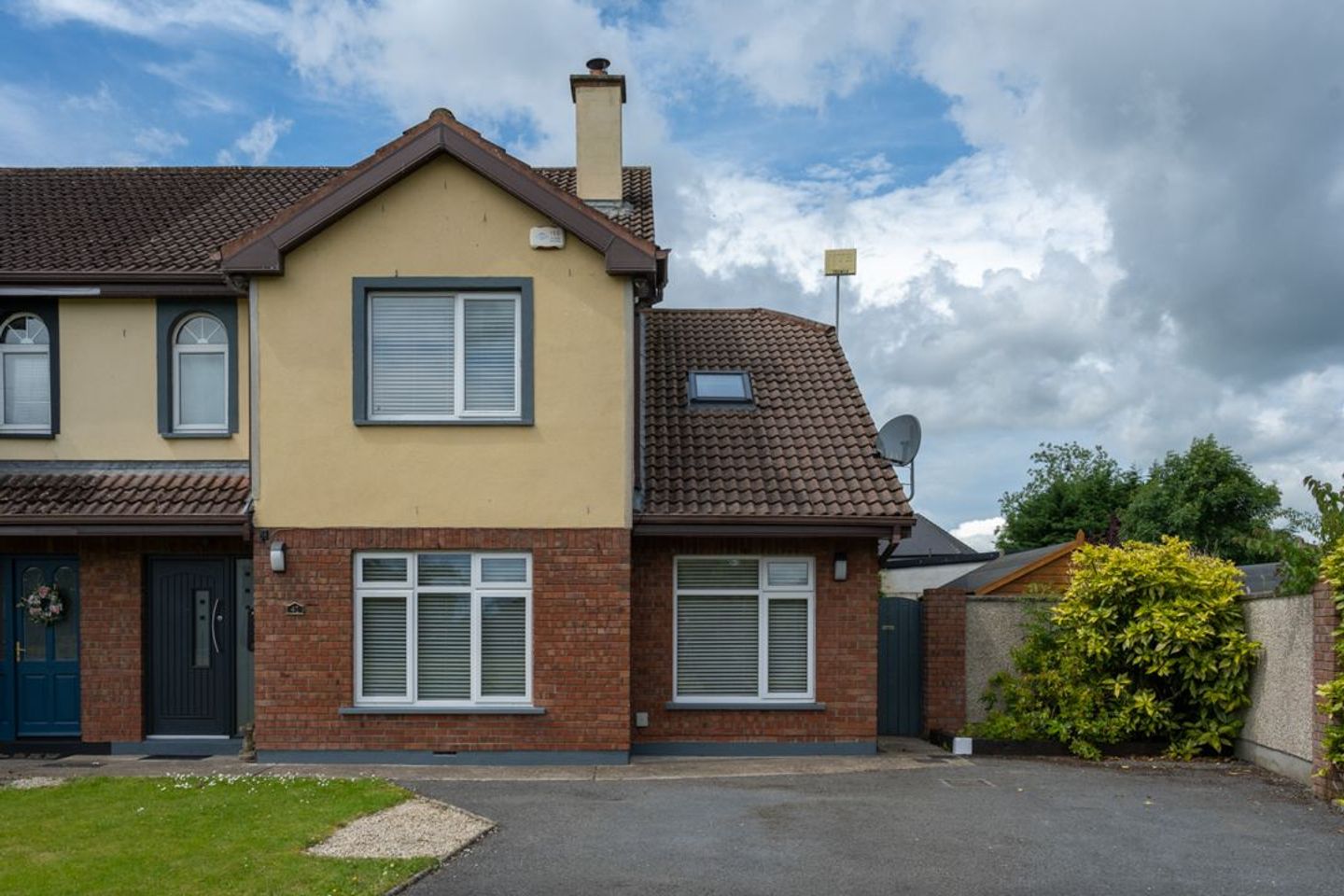 41 Clonard, Westbury, Corbally, Westbury, Co. Clare, V94H9DH is for sale on Daft.ie