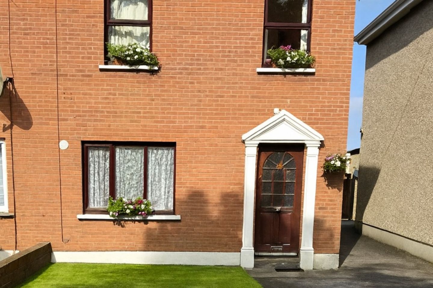 53 Rathbraughan Park, Ballytivnan, Sligo, Co. Sligo, F91E2C2