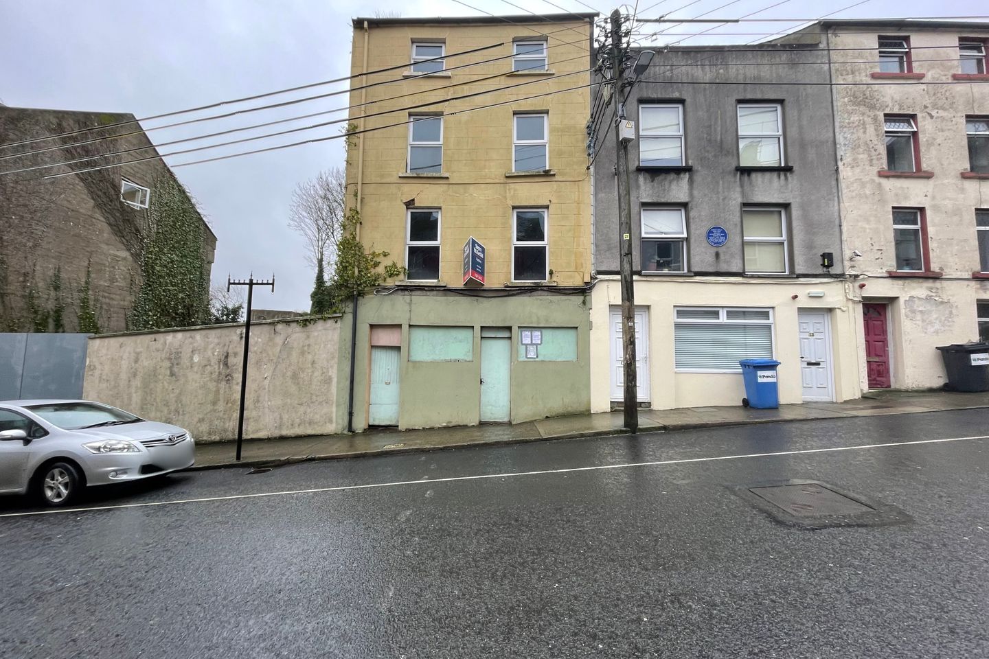 16/17 Mary Street, New Ross, Co. Wexford