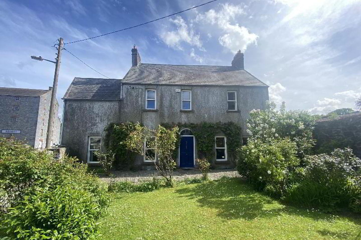 Abbeyville, Fethard, Co. Tipperary, E91RX07 is for sale on Daft.ie