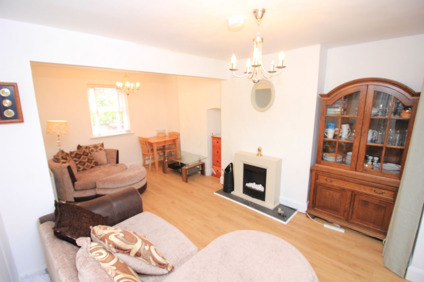 44 Sarsfield's Terrace, Richmond Hill, Cork City, Co. Cork, T23YR2T