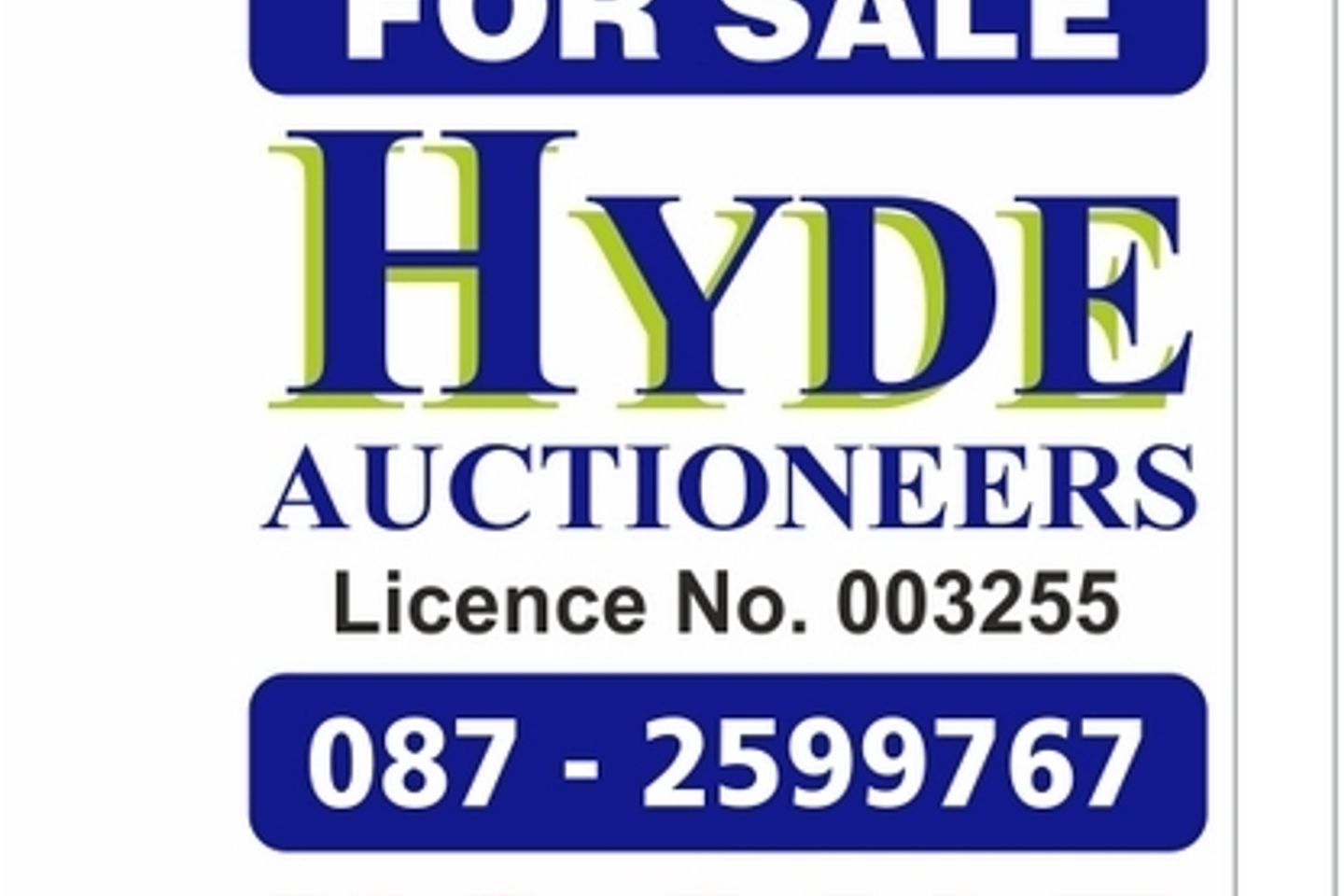 Commercial property for sale in Main Street Carrigtwohill Cork