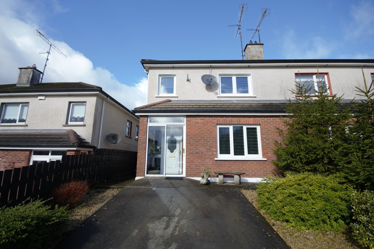 32 Maple Court, Bailieborough, Co. Cavan, A82WT21 is for sale on Daft.ie