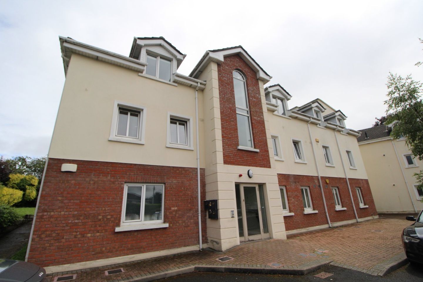 13 Nethercross Court, Seatown West, Swords, Co. Dublin, K67V0N7 is for