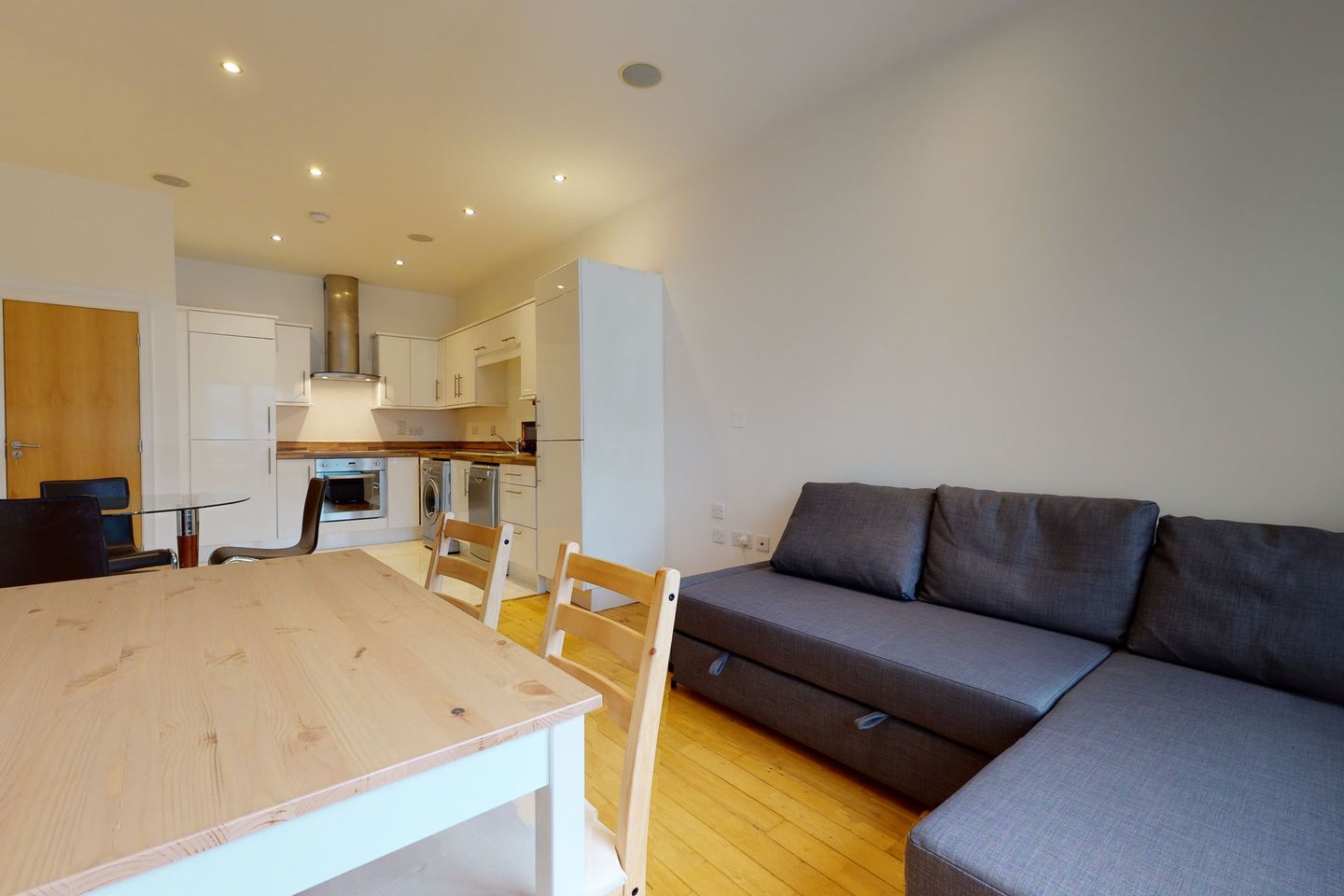 APARTMENT 8, 2C Grangegorman Lower, Dublin 7, D07AE9V