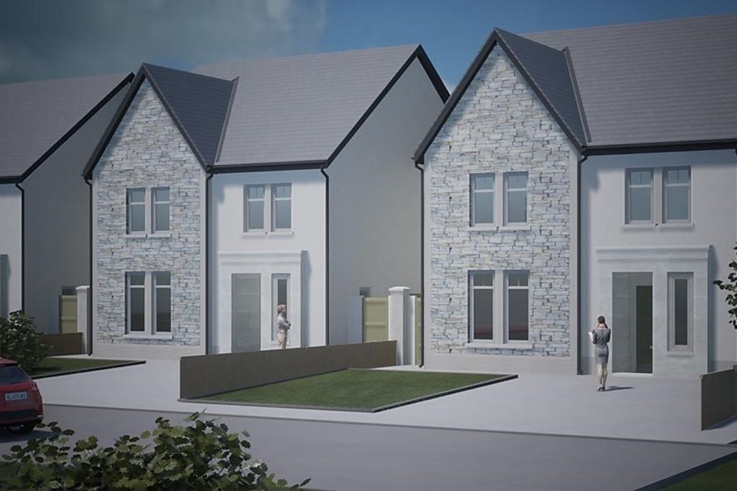 Arda na Deirge, Killaloe, Co. Clare is for sale on Daft.ie