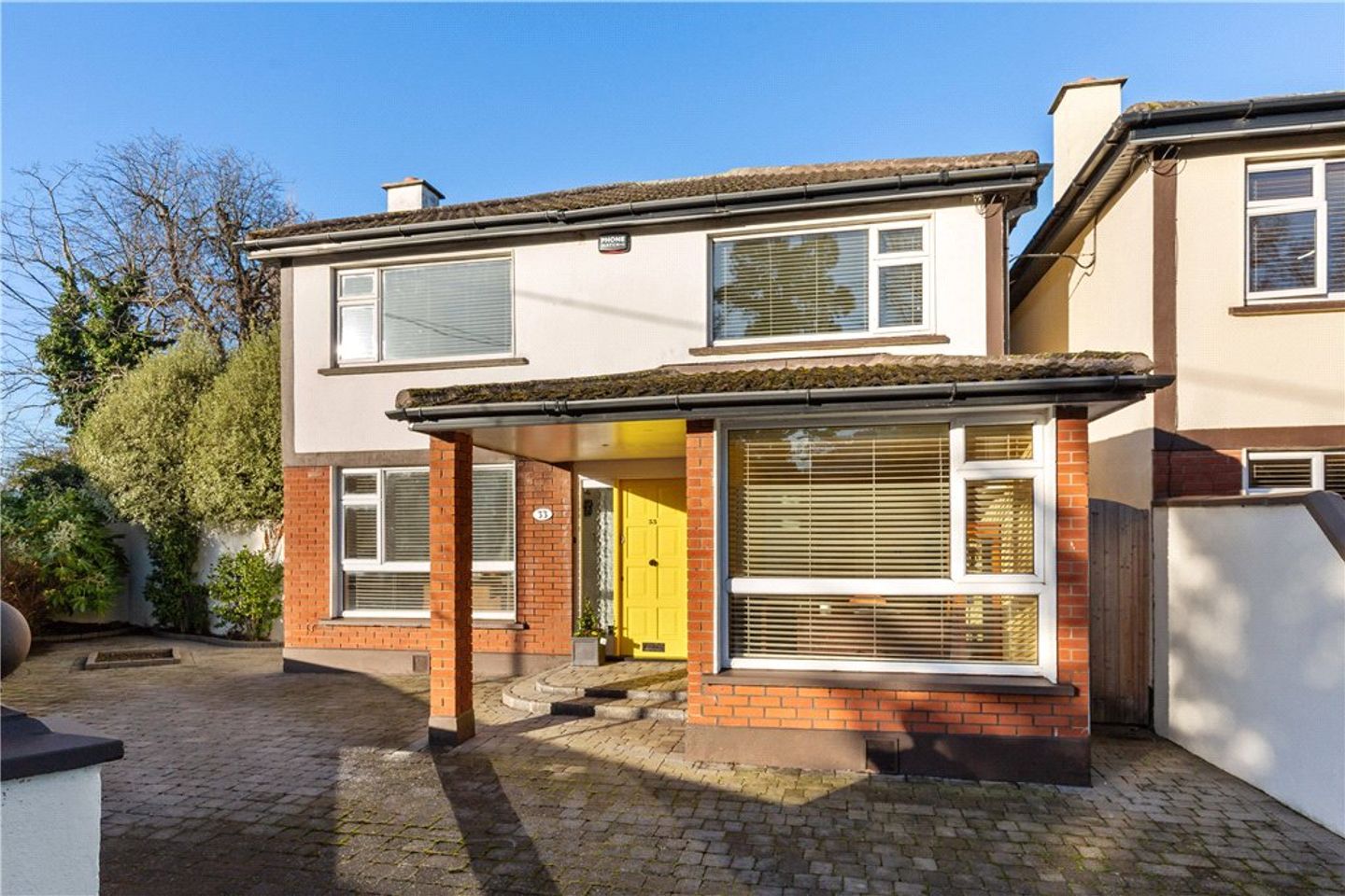 33 Mount Albany, Newtownpark Avenue, Blackrock, Co. Dublin, A94CH50