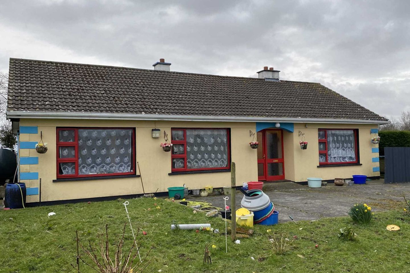 Ballybricken East, Grange, Kilmallock, Co. Limerick, V35E670