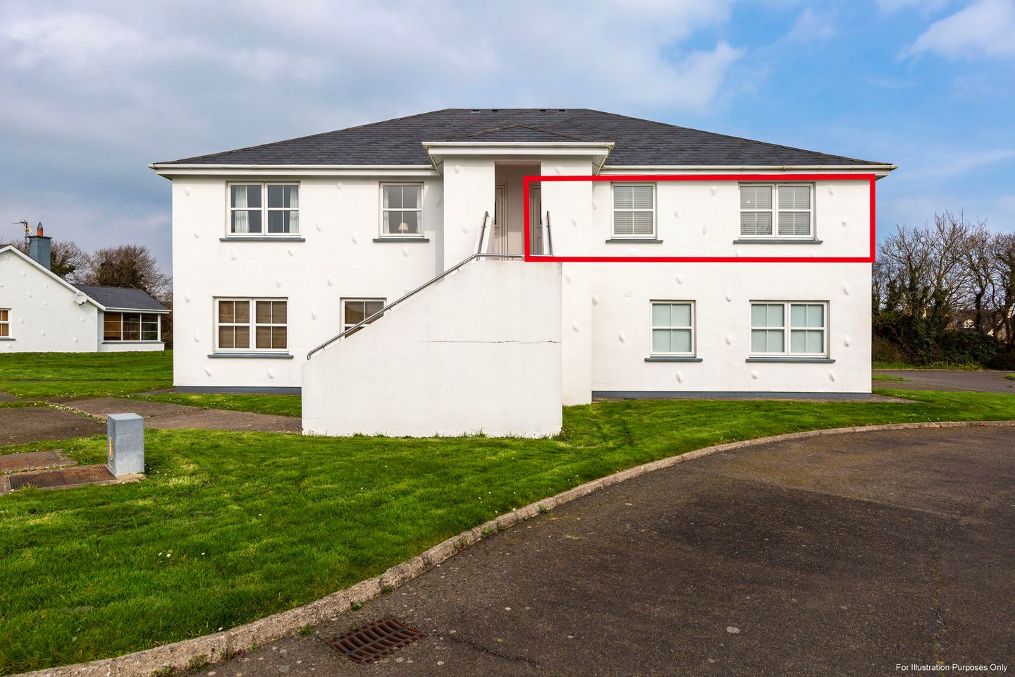 8 Castle Gardens, St Helen's, Rosslare, Co Wexford, Y35AP2W is for sale
