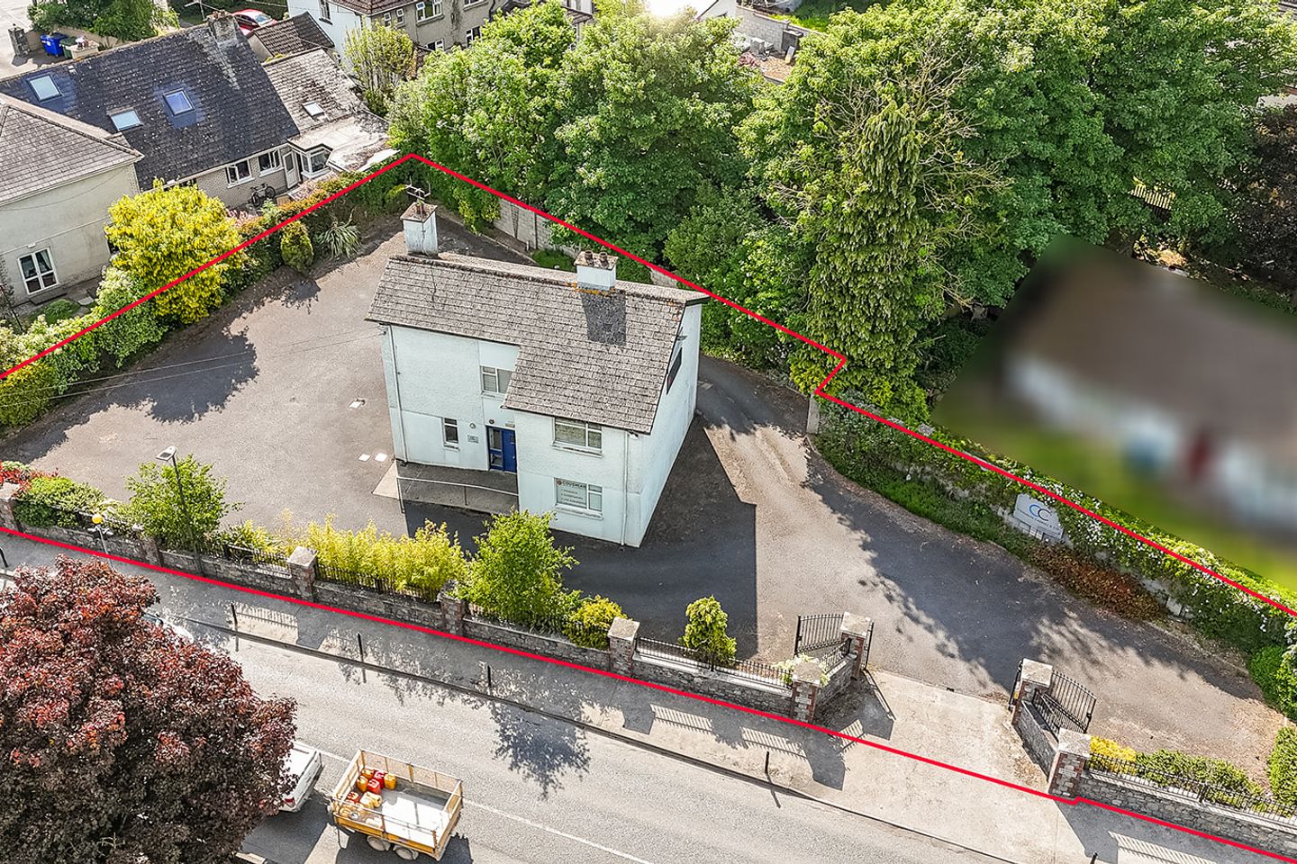 Drishane, Old Callan Road, Kilkenny, Co. Kilkenny, R95NP8C