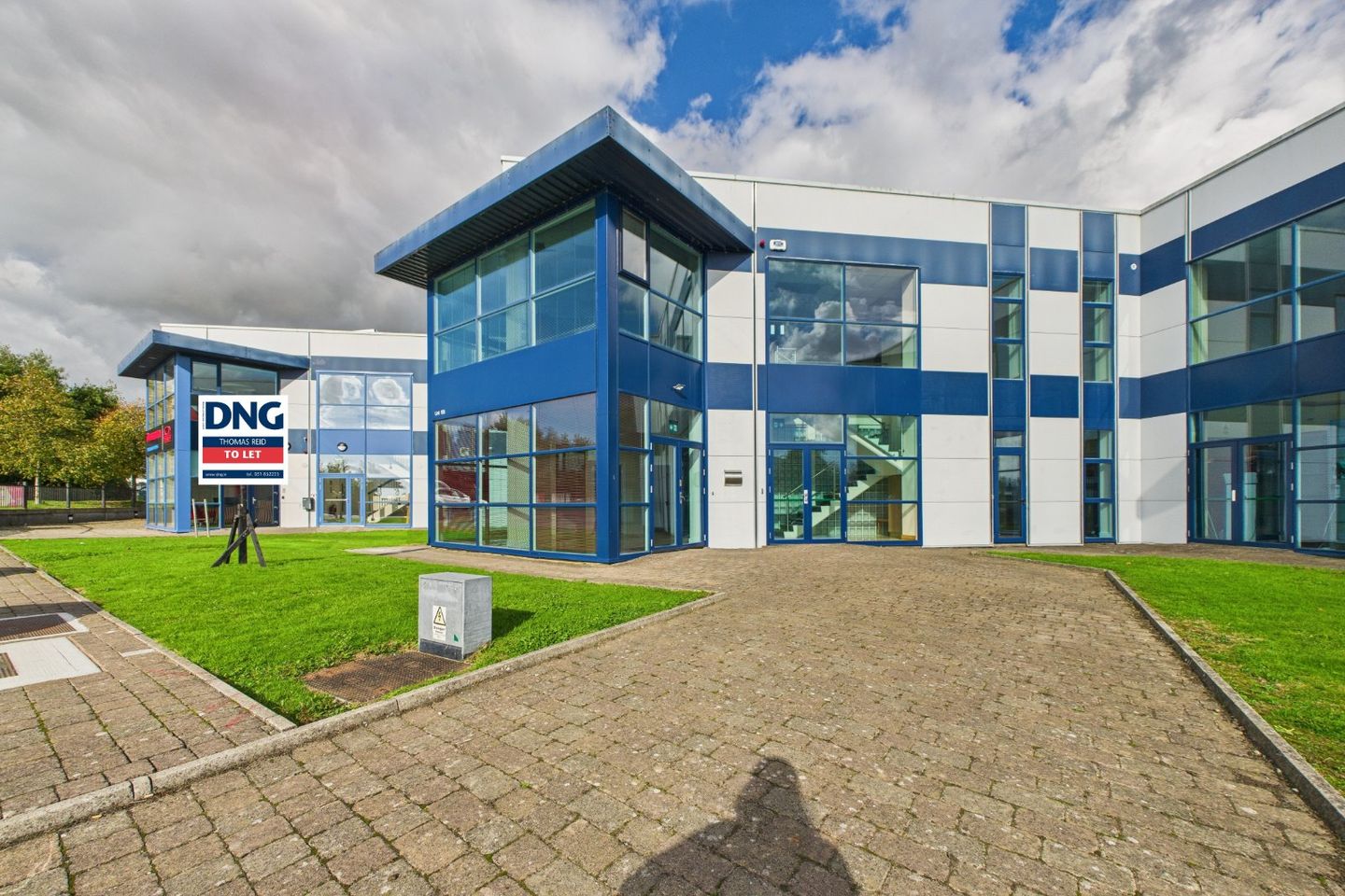 10b Cleaboy Business Park, Waterford City, Co. Waterford