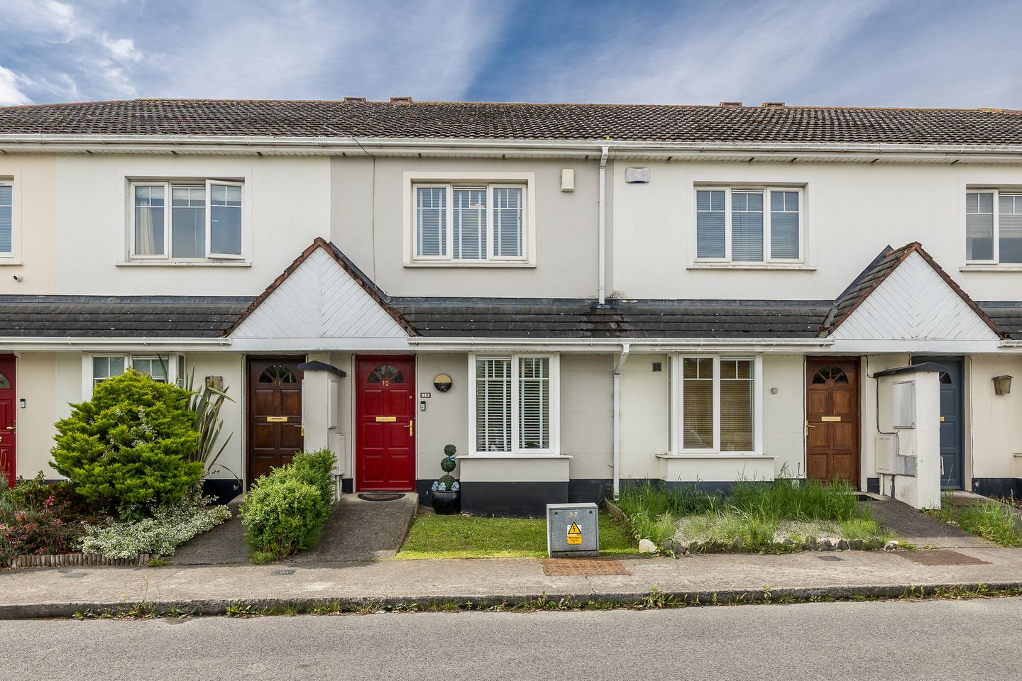 10 Holywell Avenue, Swords, Co. Dublin, K67RR50