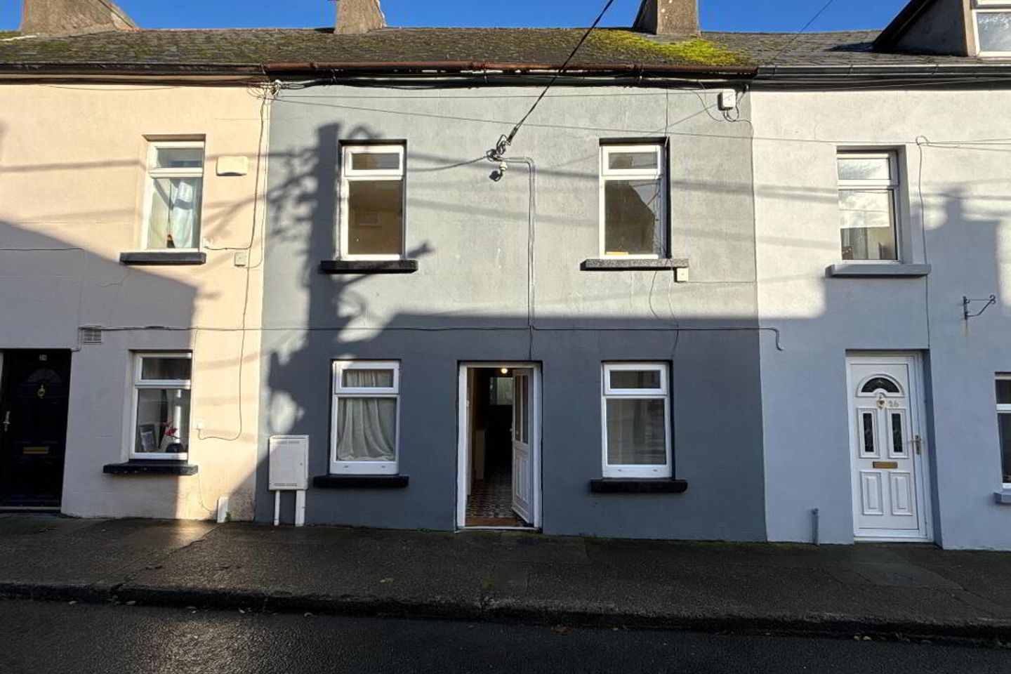 25 O'Neill Street, Clonmel, Co. Tipperary, E91HD27