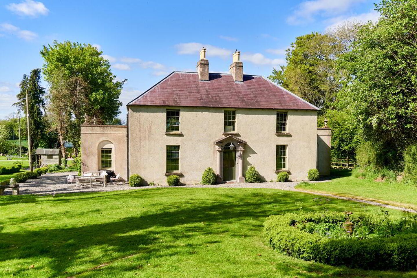 Bog Hall, Oristown, Kells, Co. Meath, A82WY66