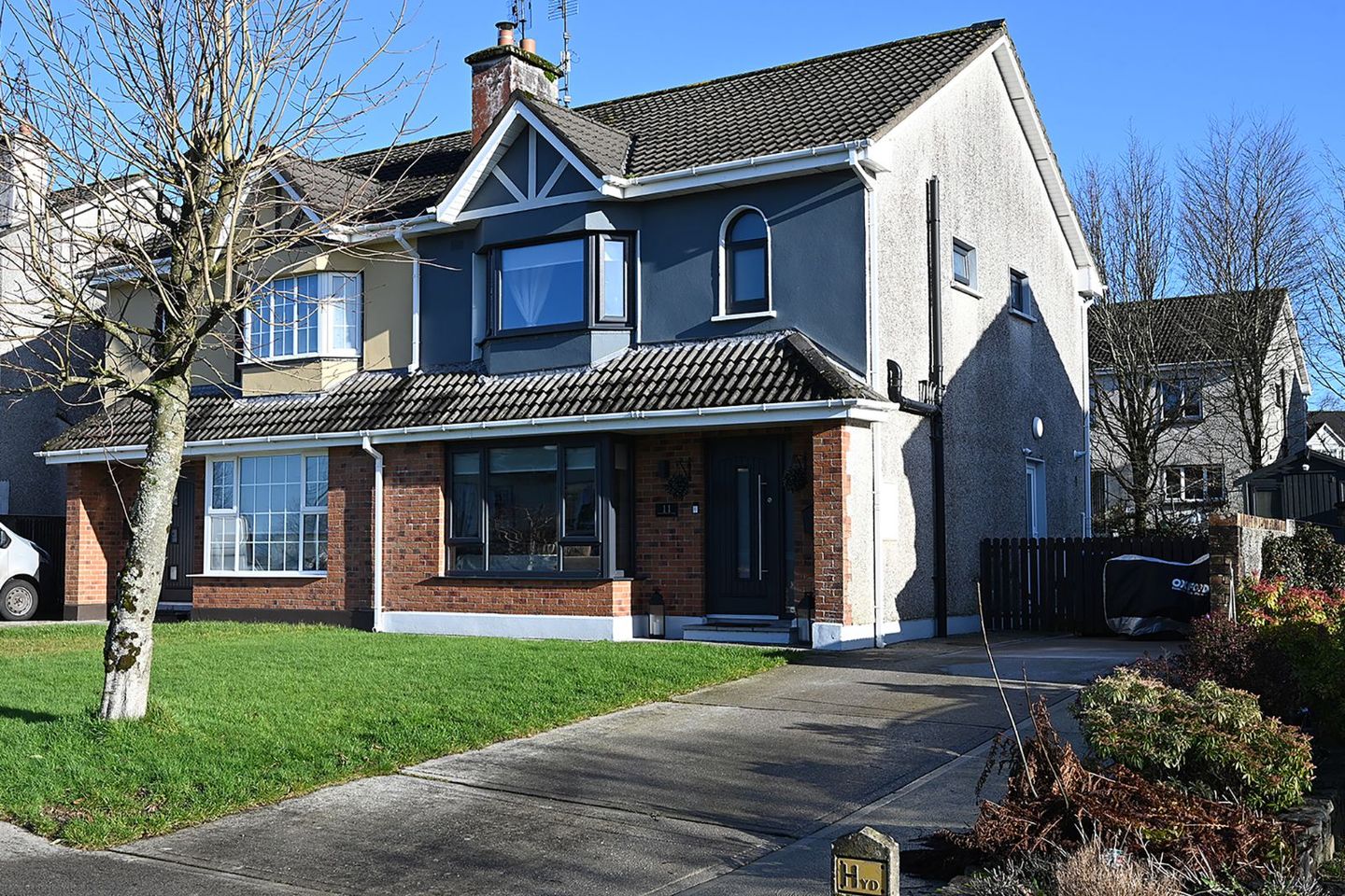 11 The Meadows, Duntaheen Road, Fermoy, Co. Cork, P61HX33