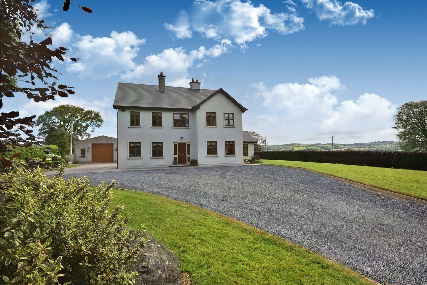 Ballinadrideen, Ballyhea, Charleville, Co. Cork is for sale on Daft.ie