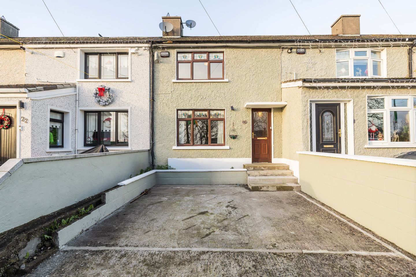 24 Ballygall Place, Finglas East, Dublin 11, D11H5W7