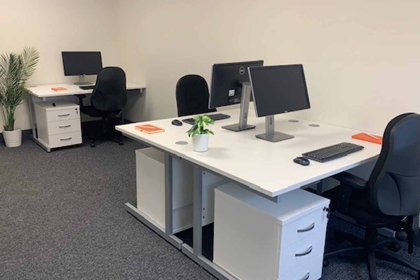 Commercial property for rent in Deansgrange Business Park, Deansgrange