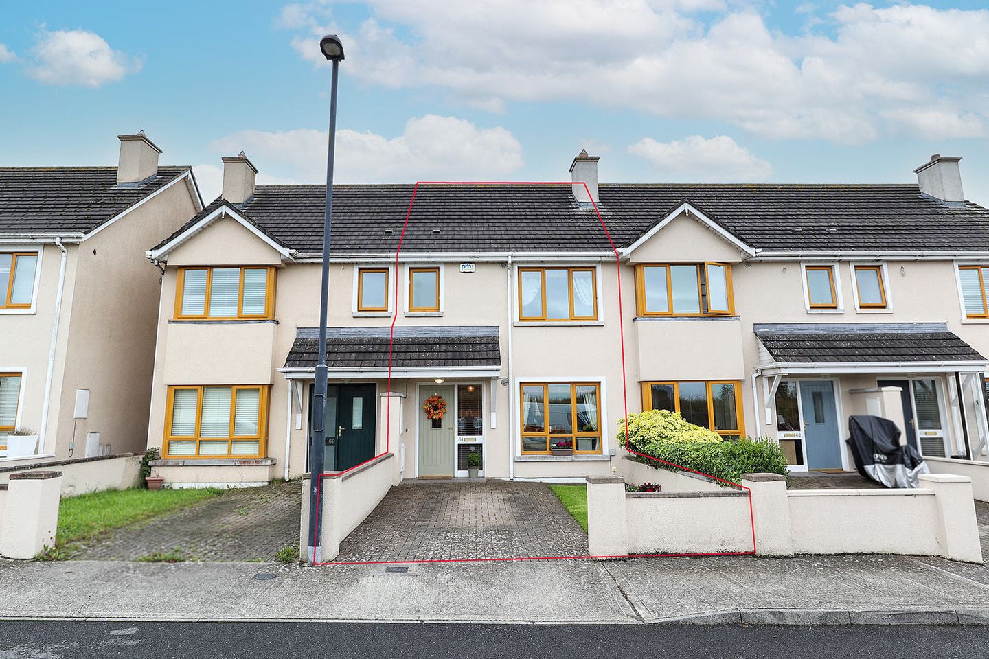 61 Glenbawn, Road, Kilkenny, Co. Kilkenny is for sale on