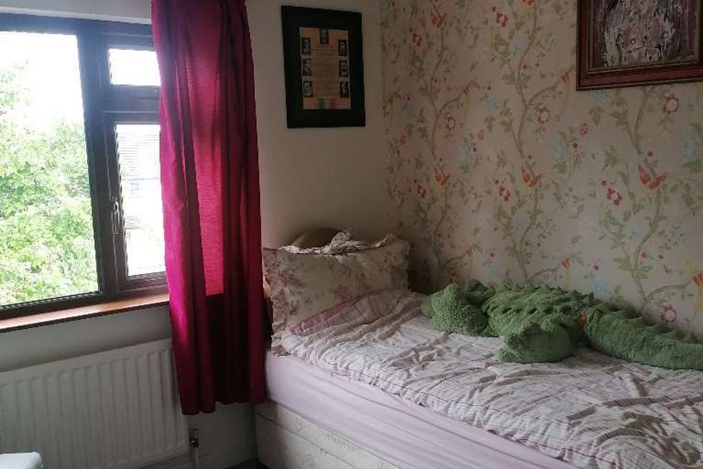 Grange Park, Douglas, Co. Cork