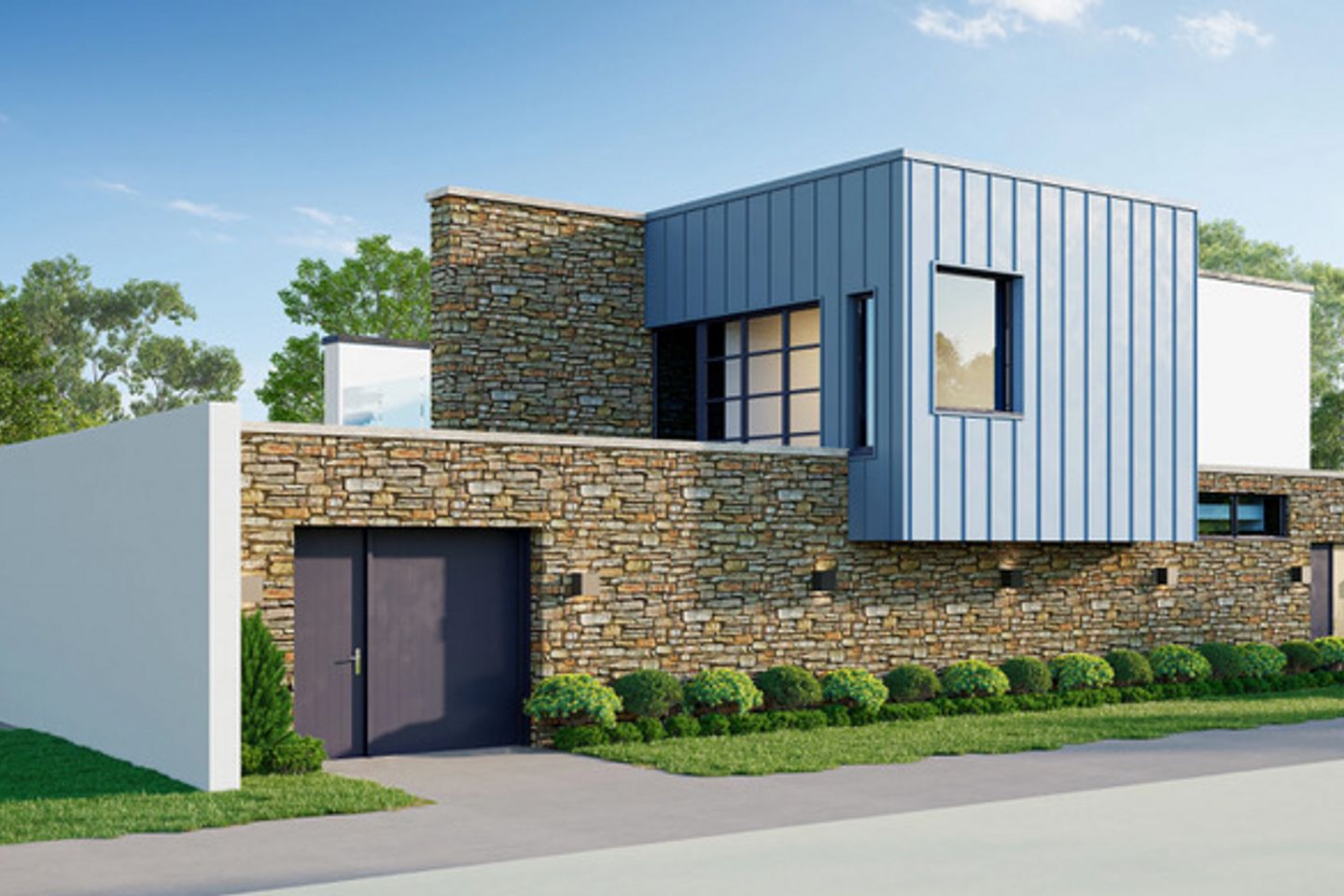 Site to Rere of, 32/33 Palmerston Road, Rathmines, Dubllin 6