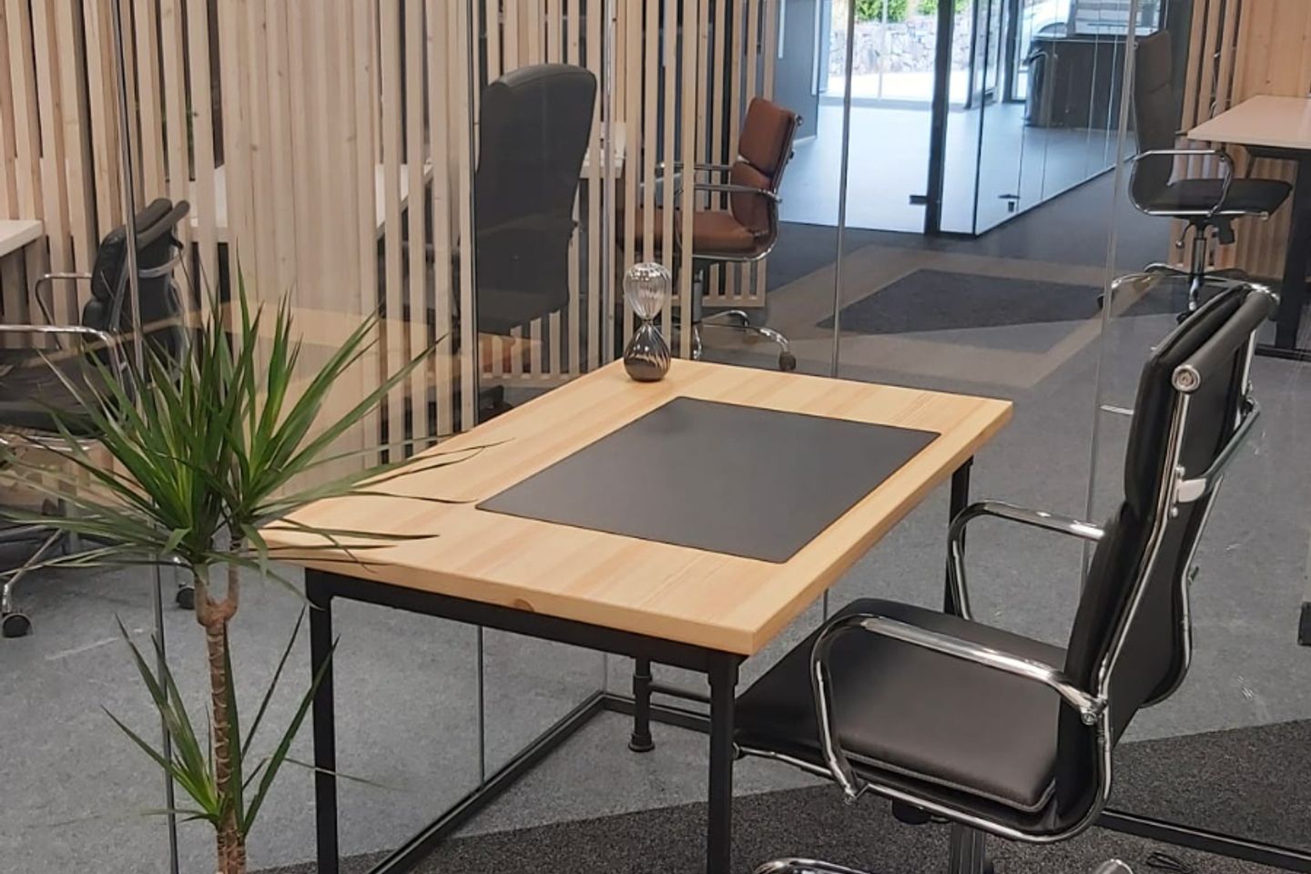 Commercial property for rent in Unit 1, Ryan House, Emmet St, Trim, Co