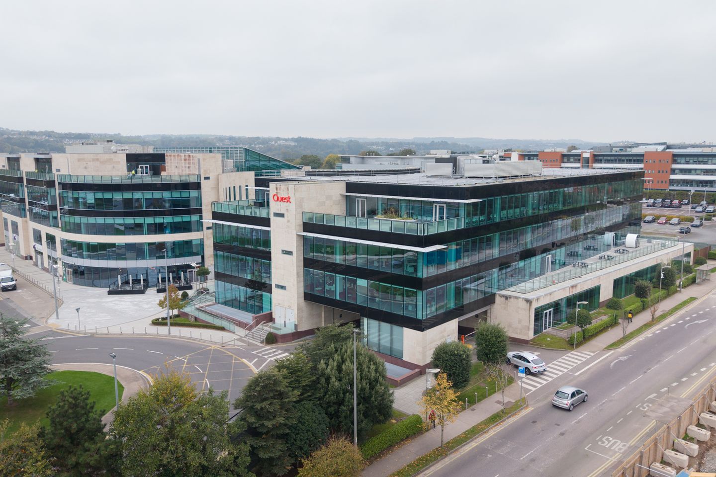 2nd Floor, Block C, City Gate Park, Mahon, Co. Cork