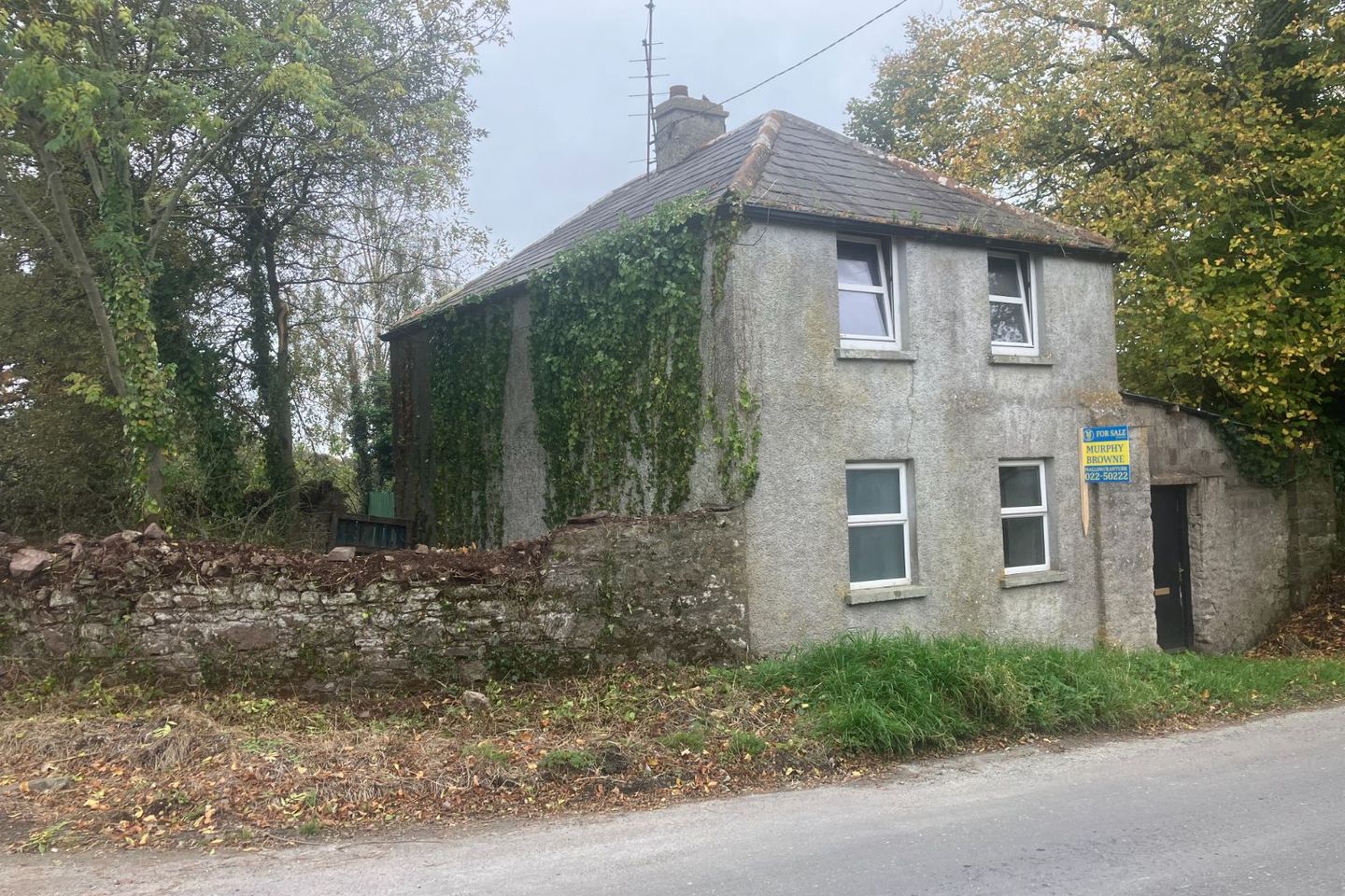 Bearforest Upper, Mallow, Mallow, Co. Cork, P51ADP0