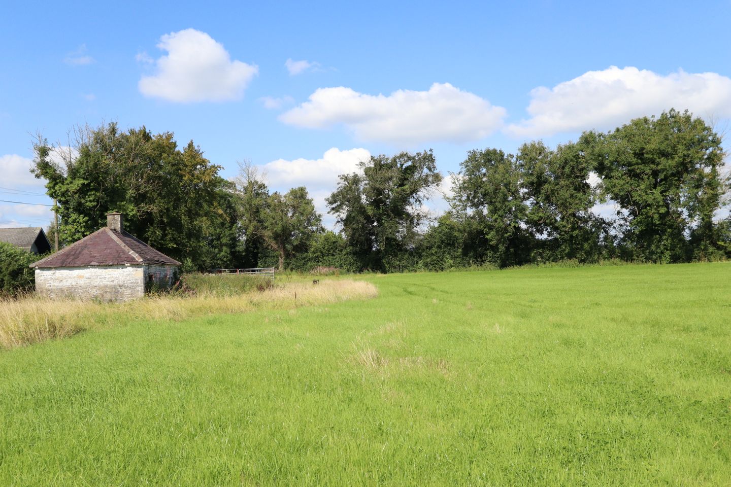 Oldcourt, Carbury, Co. Kildare, R45XN22