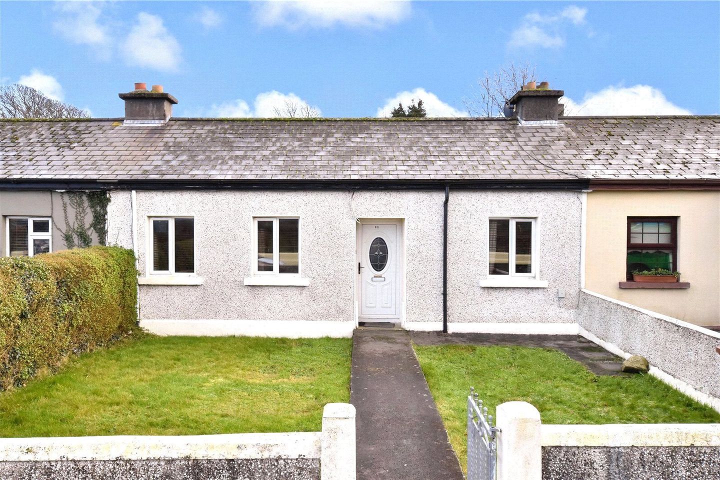 83 Father Griffin Road, Claddagh, Galway City, Co. Galway, H91W6YT is