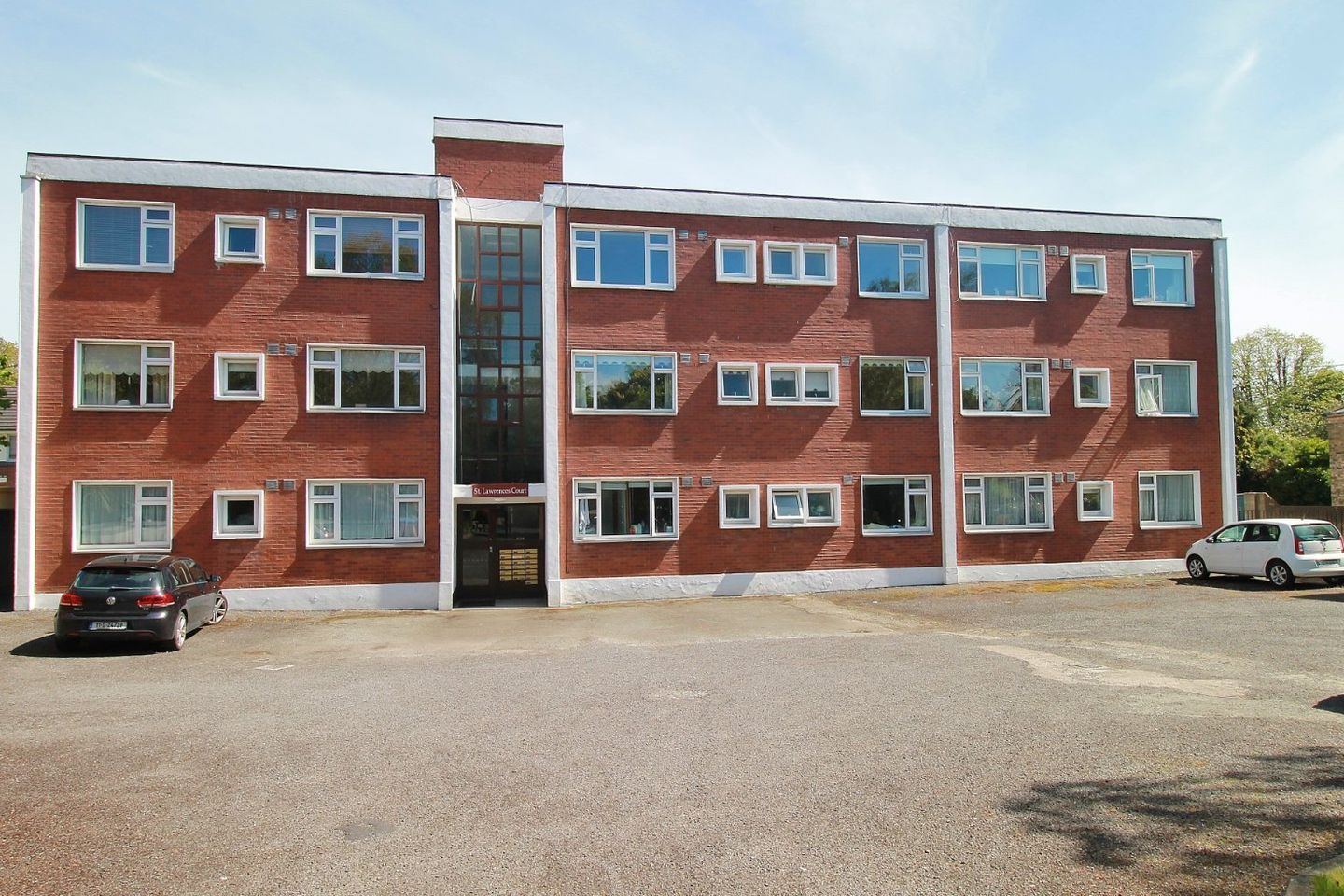 Apt, Apt, 12 St. Lawrence Court, St Lawrence Road, Clontarf, Dublin 3