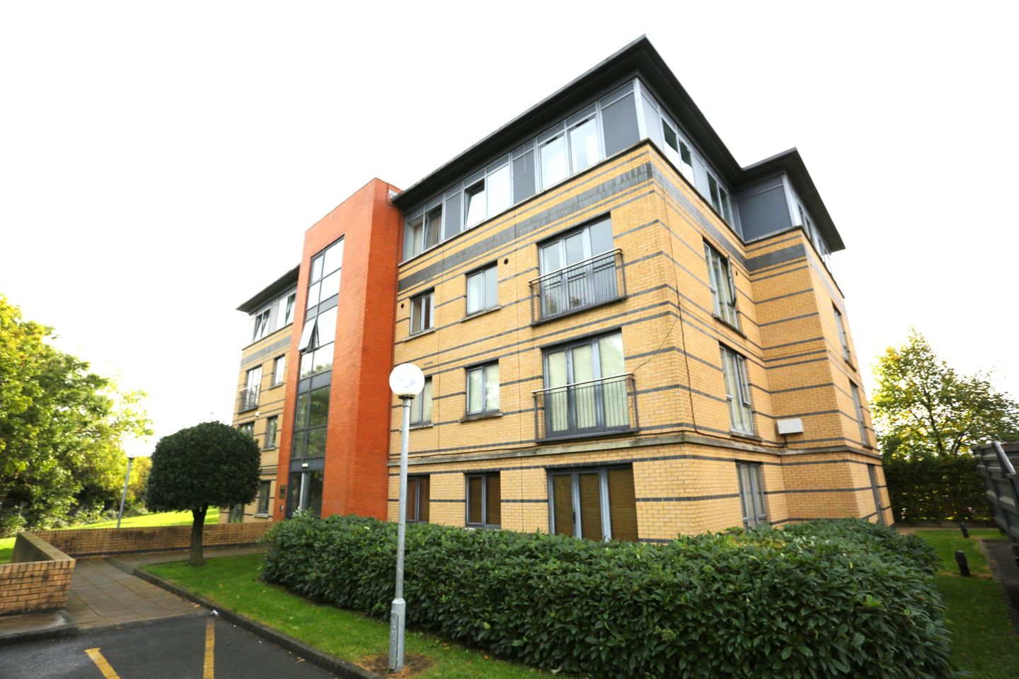 Apartment 19, Rosebank View, Ninth Lock Road, Clondalkin, Dublin 22
